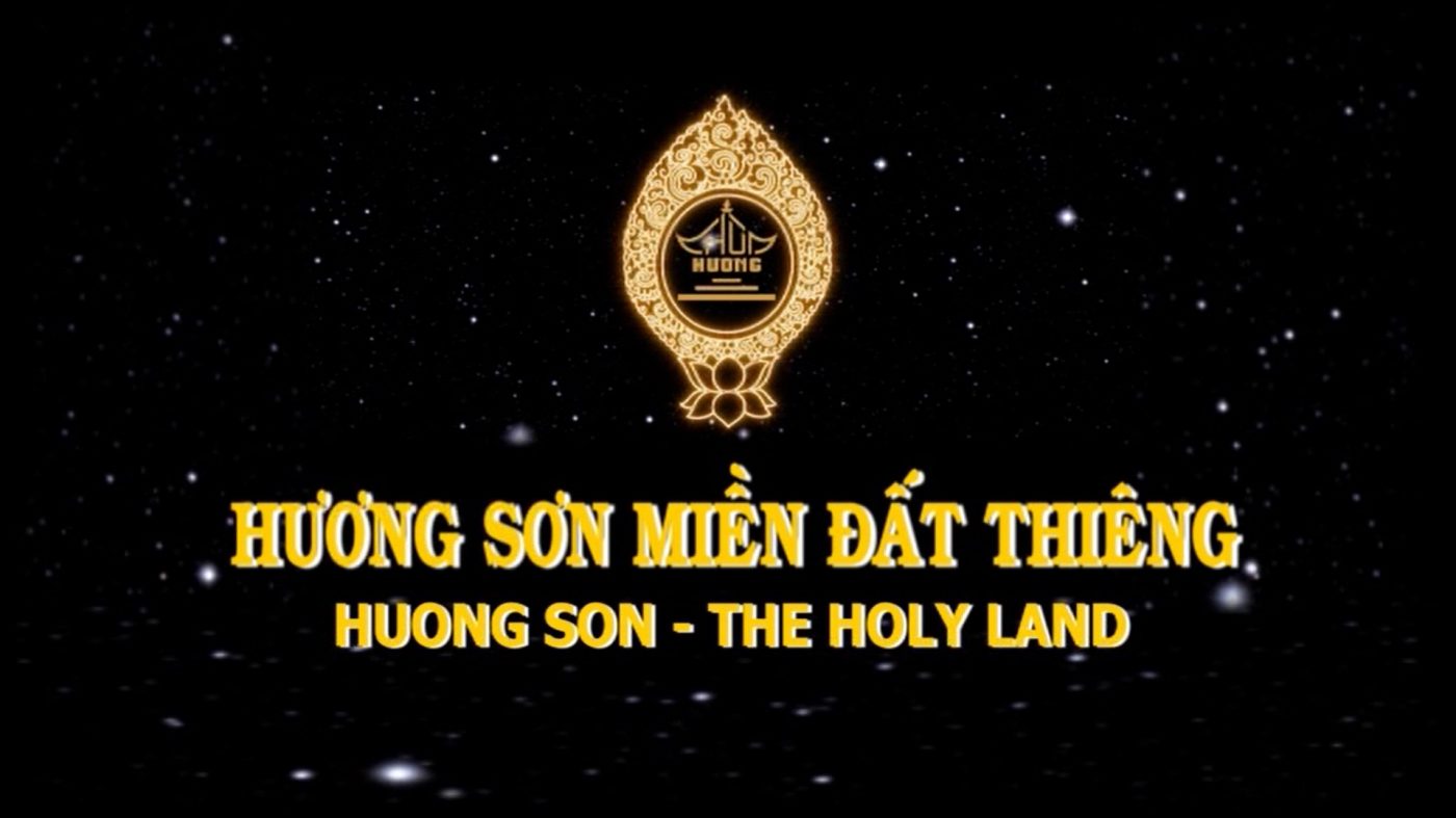 HƯƠNG SƠN MIỀN ĐẤT THIÊNG