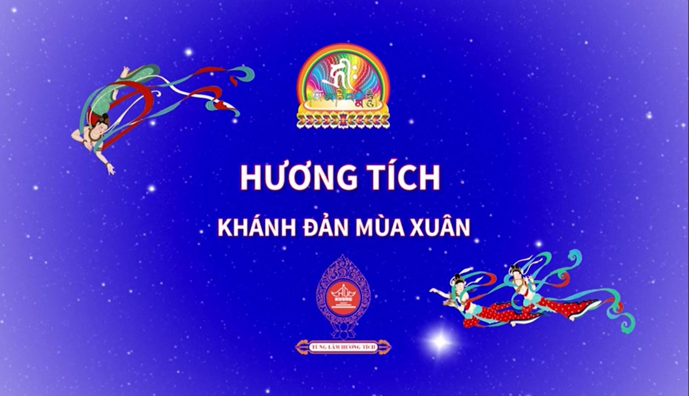 Khánh đản Bồ tát Quán Thế Âm năm Đinh Dậu
