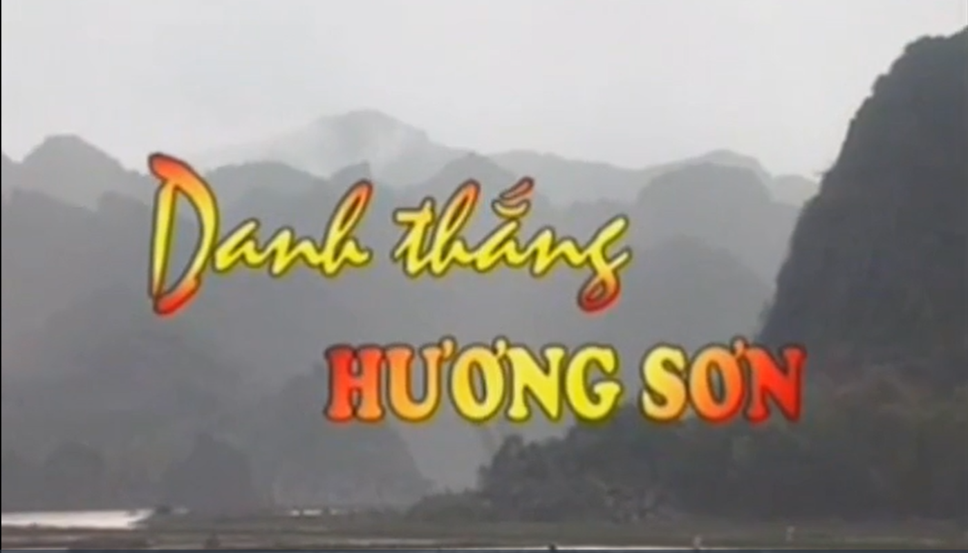 DANH THẮNG HƯƠNG SƠN